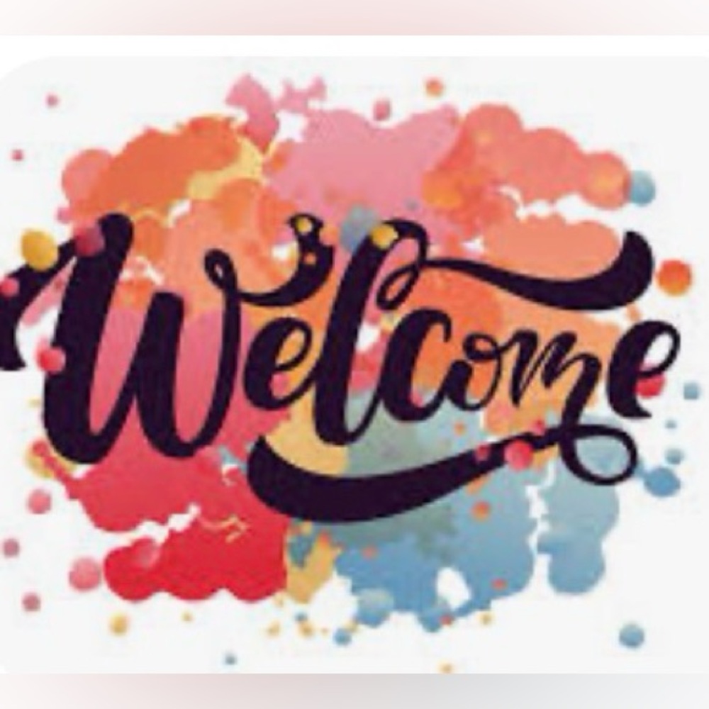 Welcome to my Posh closet!🥰🥰